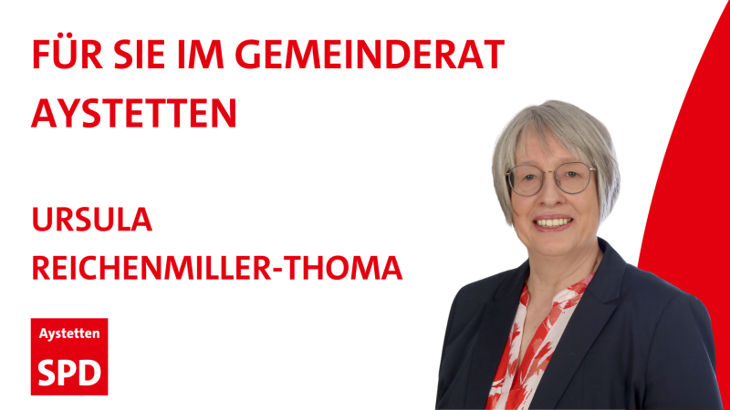 Startkampagne des Ortsvereins